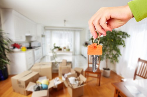 Cost-effective moving solutions for businesses